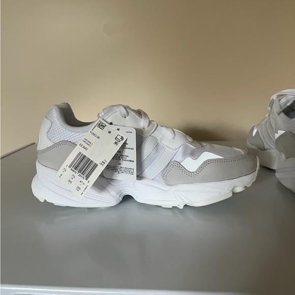 [NEW] ADIDAS YUNG 96 RUNNING SHOES - Picture 4 of 10